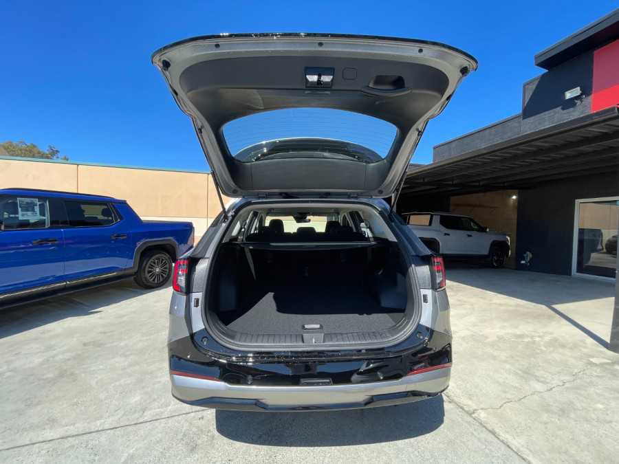 2026 MY27 Kia Sportage NQ5 PE HEV SX SUV Image 25