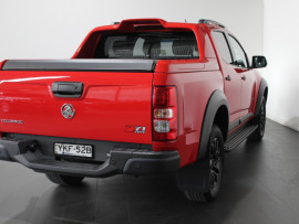 2019 Holden Colorado RG 4x4 Crew Cab Pickup Z71 Utility