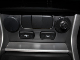 2019 MY20 HSV Colorado RG Series 2 V Utility