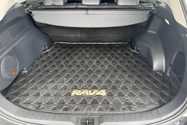 2022 Toyota RAV4 MXAA52R Cruiser SUV Image 12