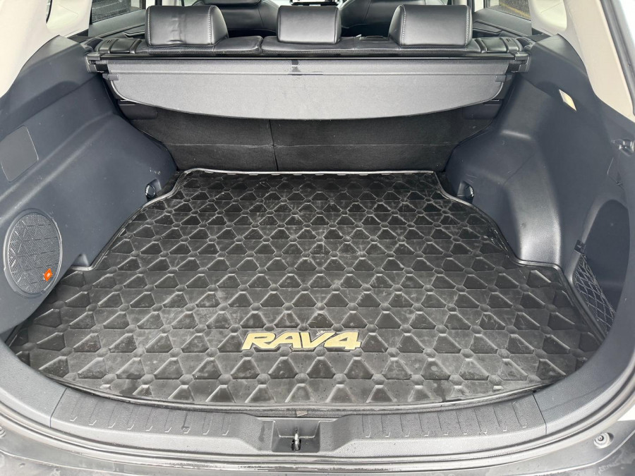 2022 Toyota RAV4 MXAA52R Cruiser SUV Image 12