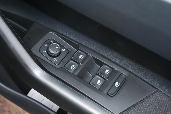 2025 Volkswagen Polo AE 85TSI Style Hatch Image 10