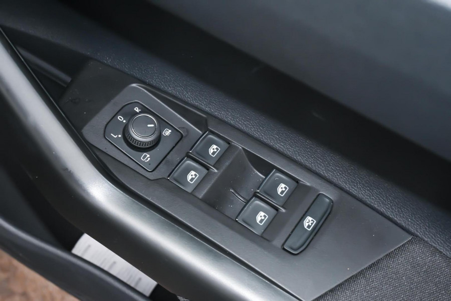 2025 Volkswagen Polo AE 85TSI Style Hatch Image 10