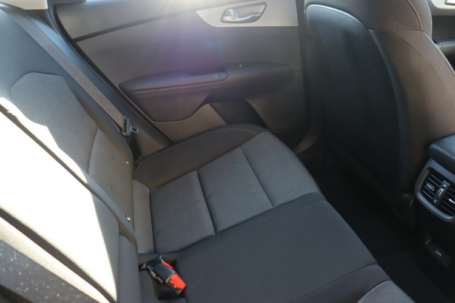 2021 Kia Cerato BD Sport Hatch Image 27