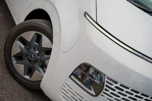 2021 MY22 Hyundai Staria Load US4.V1  Van Liftback Image 6