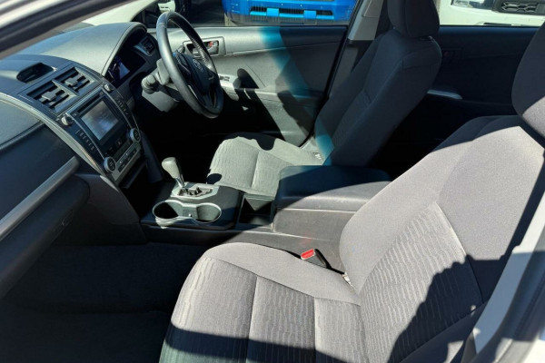2016 Toyota Camry ASV50R Atara S Sedan Image 13