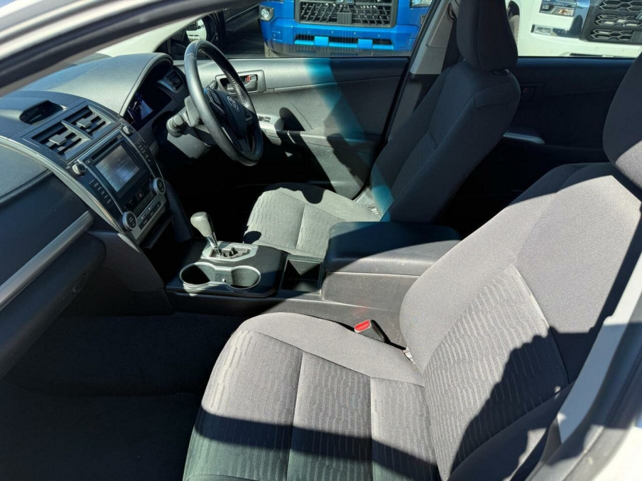 2016 Toyota Camry ASV50R Atara S Sedan Image 13