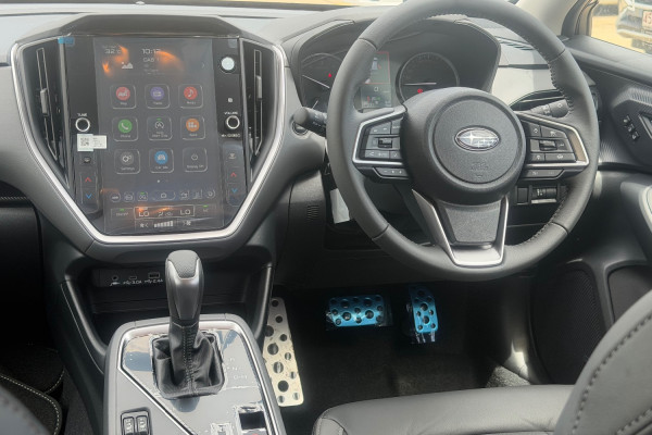 2025 MY26 Subaru Crosstrek G6X 2.0S SUV Image 11