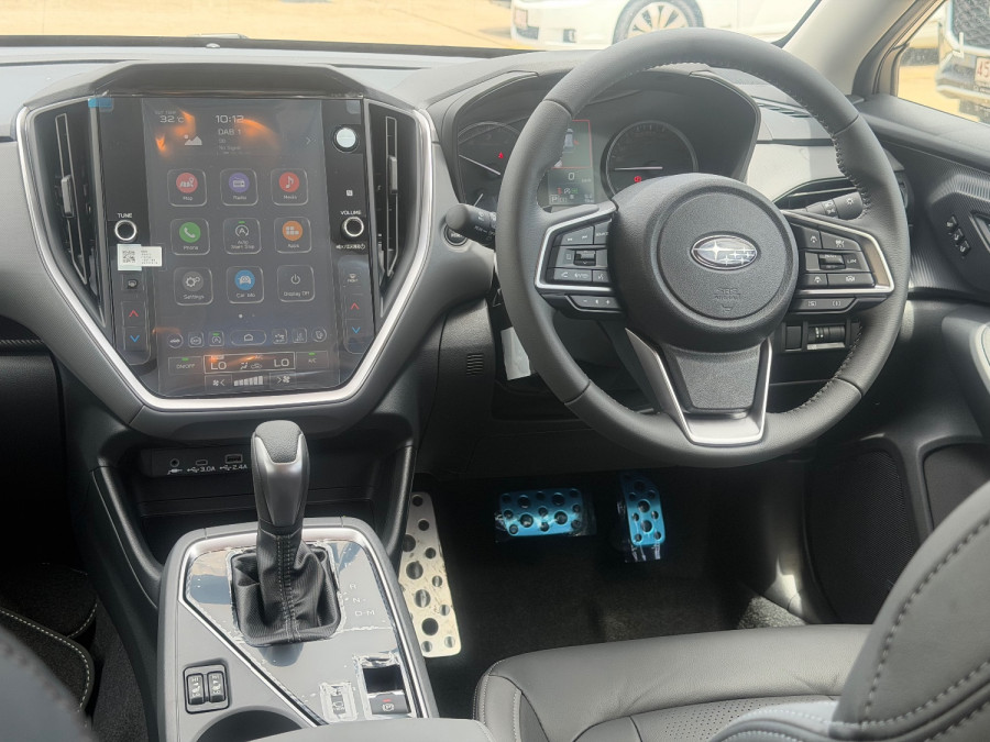 2025 MY26 Subaru Crosstrek G6X 2.0S SUV Image 11