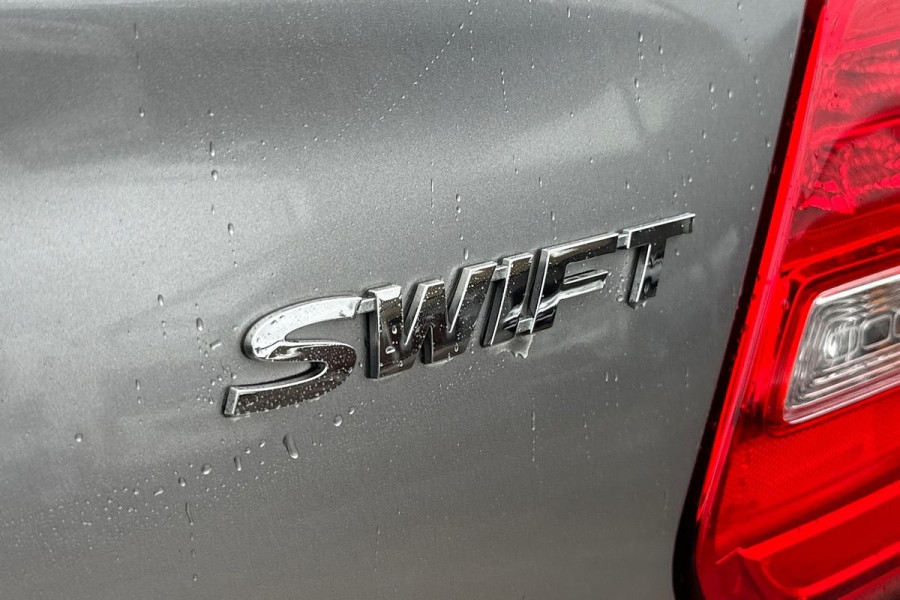 2024 MY14 Suzuki Swift FZ GL Navigator Hatch Image 20
