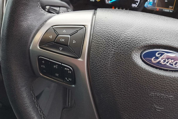 2017 Ford Everest UA Trend SUV Image 22
