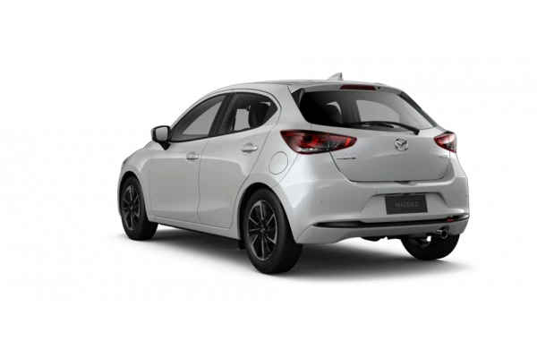 2026 Mazda 2 DJ Series G15 GT Hatch Image 18