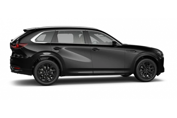 2026 Mazda CX-80 KL G40e Azami SUV Image 11