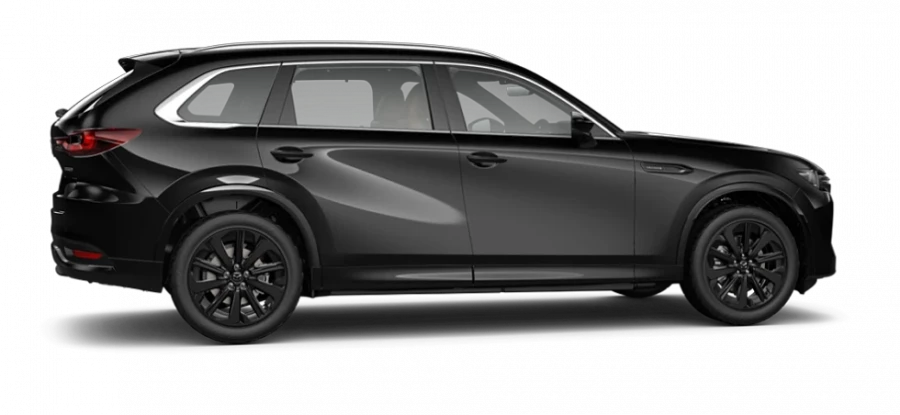 2026 Mazda CX-80 KL G40e Azami SUV Image 11