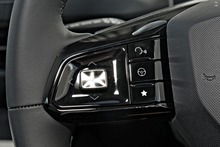 2024 MG MG4 MEH32 Excite 51 Hatch Image 13