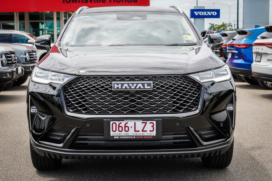 2024 GWM Haval H6 B01 Vanta SUV Image 6