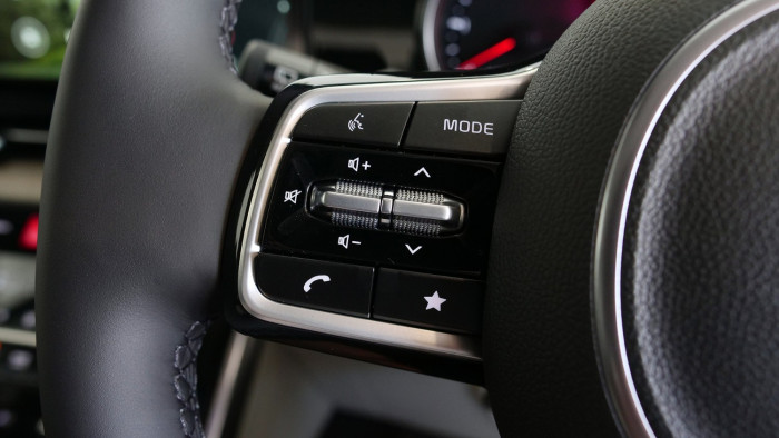 2021 Kia Carnival YP Platinum Wagon Image 12