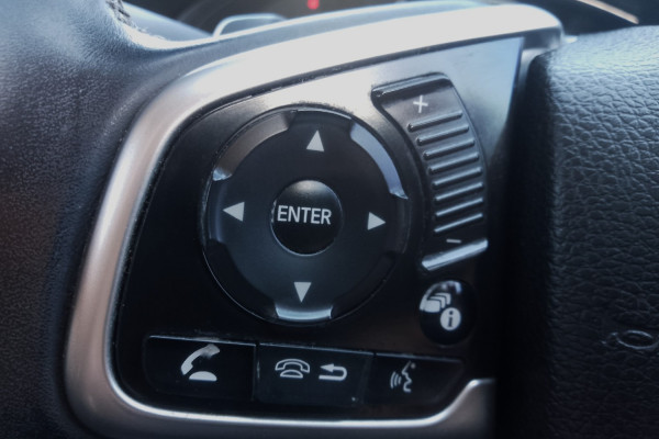 2016 Honda Civic 10th Gen RS Sedan Image 29