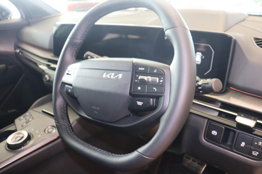 2026 MY27 Kia Sportage NQ5 PE GT-Line SUV Image 16