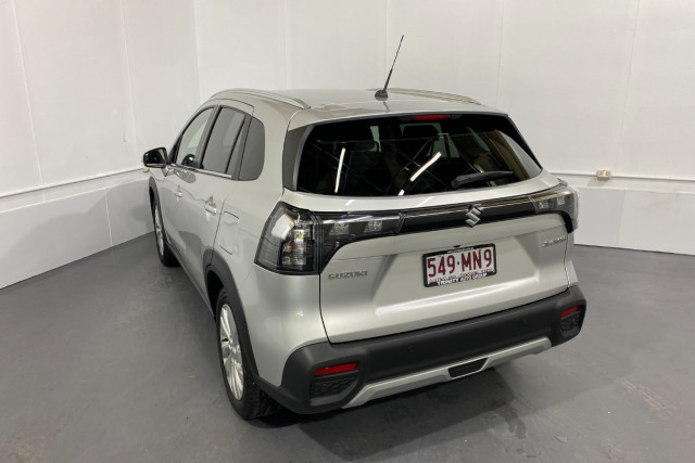 2023 Suzuki S-Cross JYB Hatch Image 6