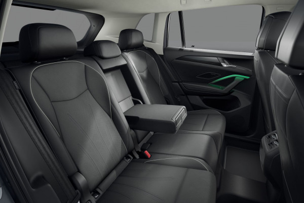 2026 Volkswagen Tiguan CT 150TSI Elegance SUV