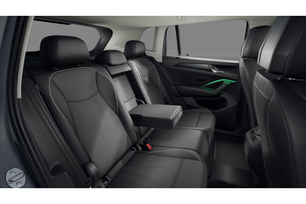 2026 Volkswagen Tiguan CT 150TSI Elegance SUV Image 12