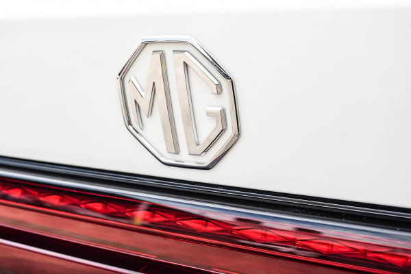 2025 MG QS IS31 Excite SUV Image 9