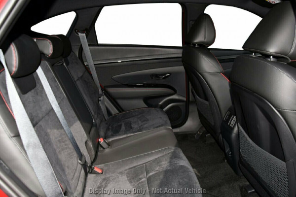 2023 Hyundai Tucson NX4.V2 Elite N-Line SUV Image 5