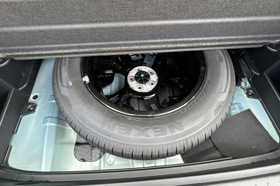2024 MY25 Kia Sportage NQ5 SX SUV Image 7