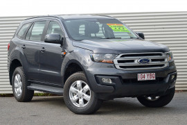 Ford Everest AMBIENTE UA 2018.00MY