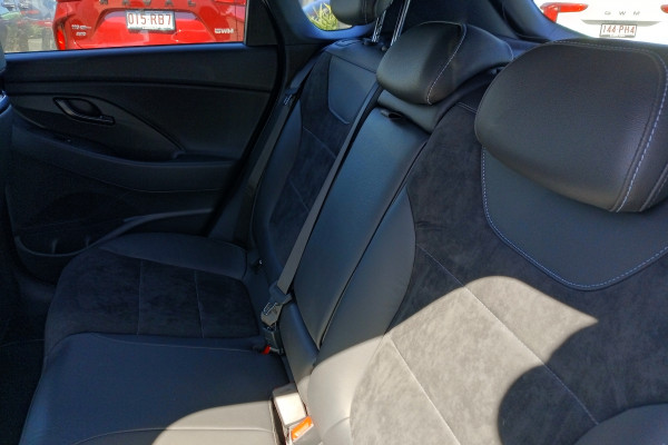 2025 MY26 Hyundai i30 PDe.V6 N Premium Hatch Image 27