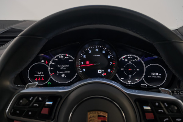 2023 MY22 Porsche Cayenne 9YA S Platinum Edition Wagon image 10