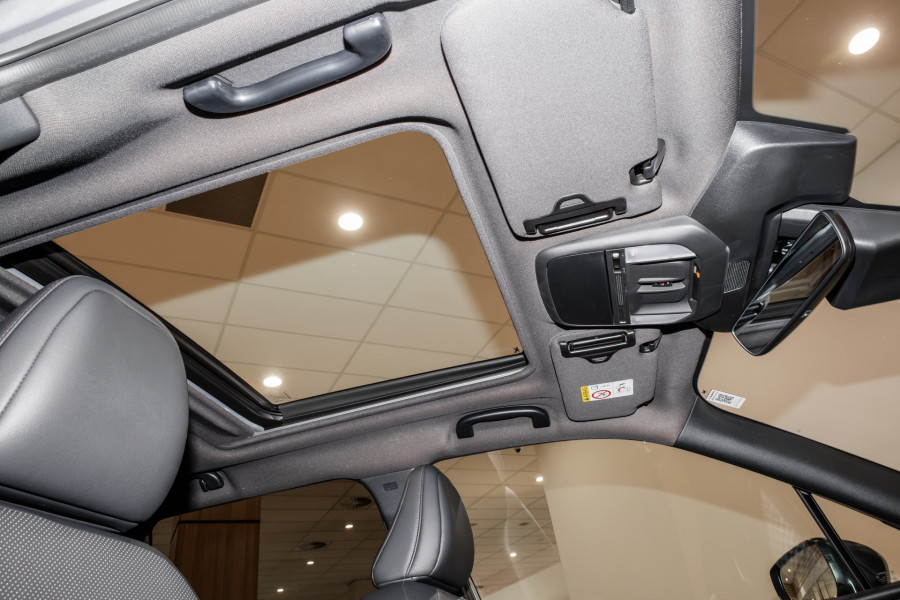 2025 MY26 Subaru Forester S6 Hybrid Touring SUV