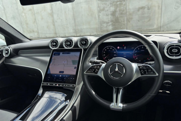 2025 Mercedes-Benz GLC-Class X254 GLC200 SUV Image 3