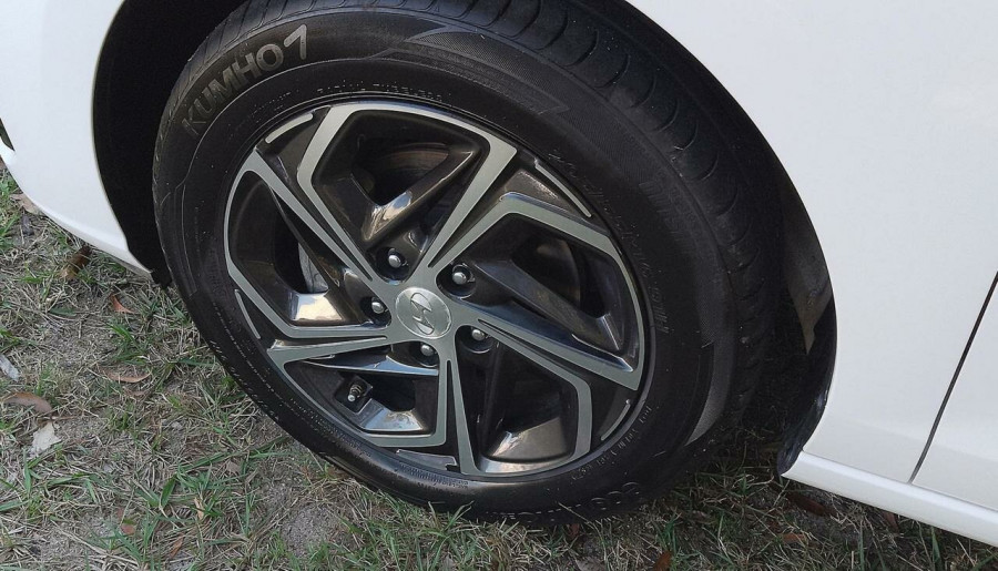 2022 MY23 Hyundai i30 PD.V4  Hatch Image 10