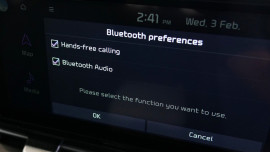 2021 Kia Carnival YP Platinum Wagon