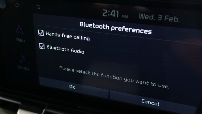 2021 Kia Carnival YP Platinum Wagon Image 17