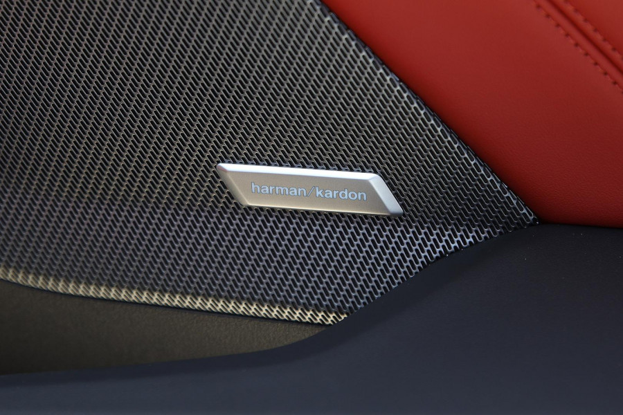 2025 BMW 1 Series F70 120 M Sport Hatch