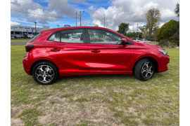 2025 MY24.5 MG MG3 ZP22 Excite Hatch