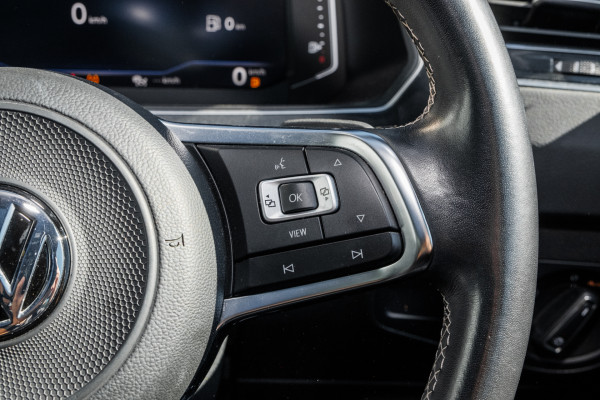 2020 Volkswagen Tiguan 5N 162TSI Highline SUV image 12