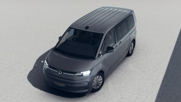 2025 Volkswagen Multivan T7 TDI360 Life SWB People Mover image 8