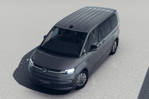 2025 Volkswagen Multivan T7 TDI360 Life SWB People Mover
