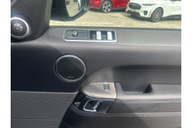  MY20.5 Land Rover Range Rover Sport L494 SDV6 183kW SE SUV