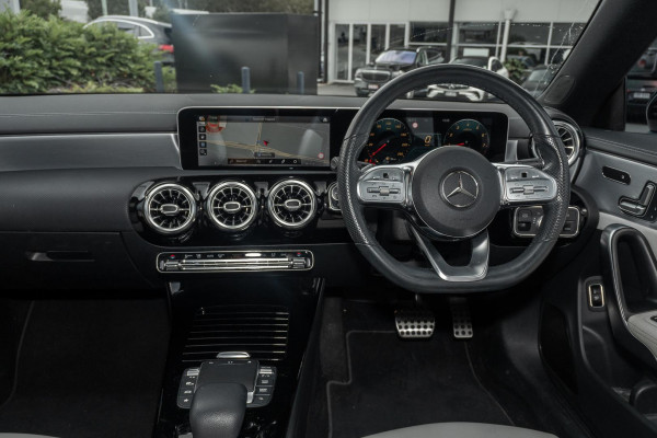 2020 Mercedes-Benz CLA-Class C118 CLA200 Coupe image 7