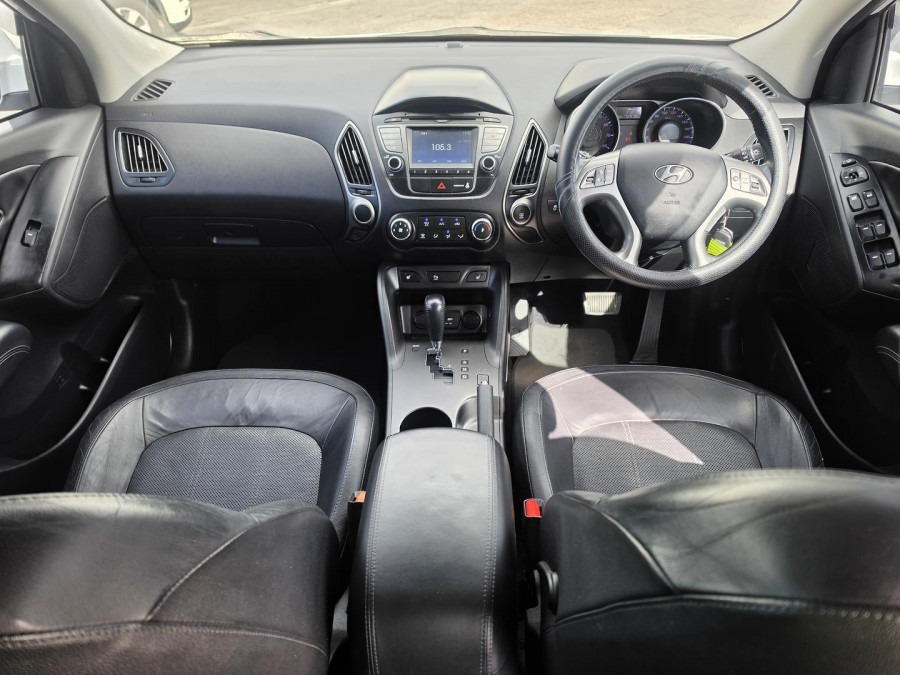2015 Hyundai ix35 Series II SE SUV Image 16
