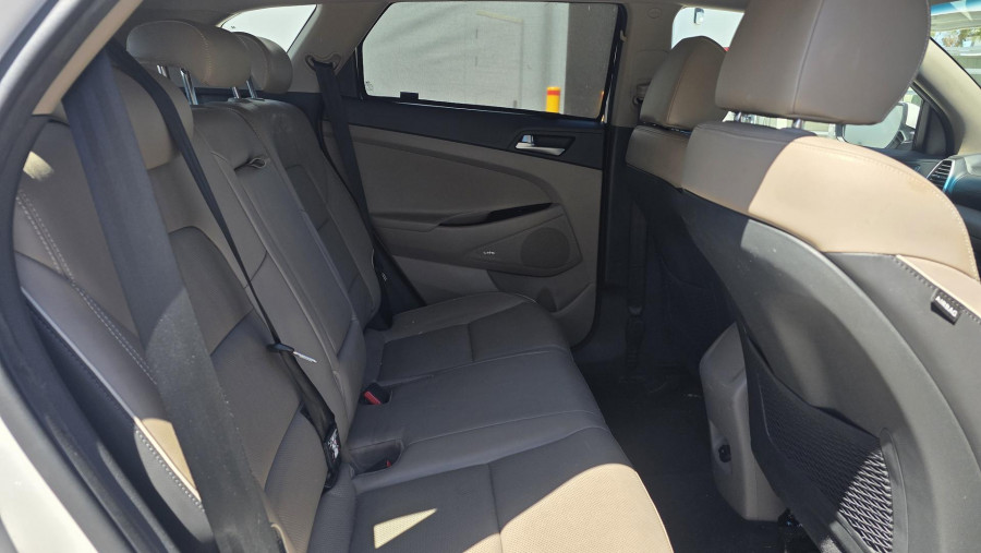 2020 Hyundai Tucson TL4 Active SUV Image 9