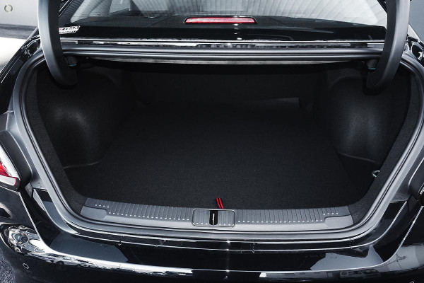2026 MY25 MG MG5 AP32 Essence Sedan Image 9
