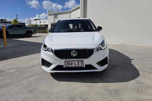 2024 MG MG3 SZP1 Core Hatch Image 8
