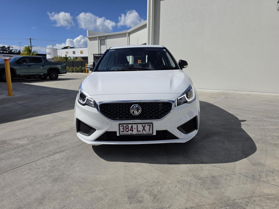 2024 MG MG3 SZP1 Core Hatch Image 8