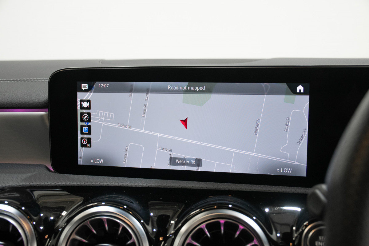 2022 Mercedes-Benz A-Class 4matic Hatch